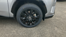 Toyota RAV4 2.5 VVT-i Hybrid Dynamic 5dr CVT 2WD Hybrid Estate